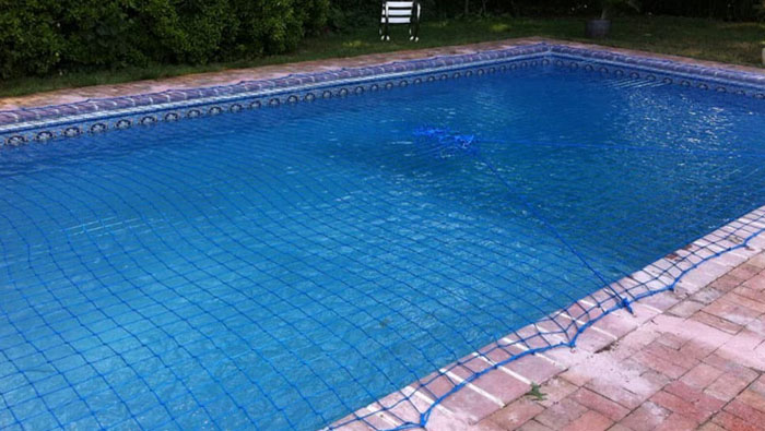 Swimming Pool Safety Nets In Pune